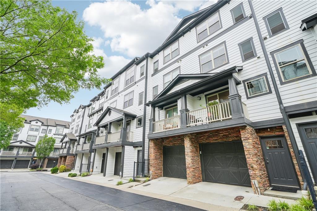 215 Semel Drive Unit 455