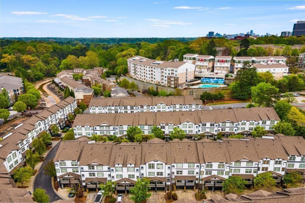 215 Semel Drive Unit 455