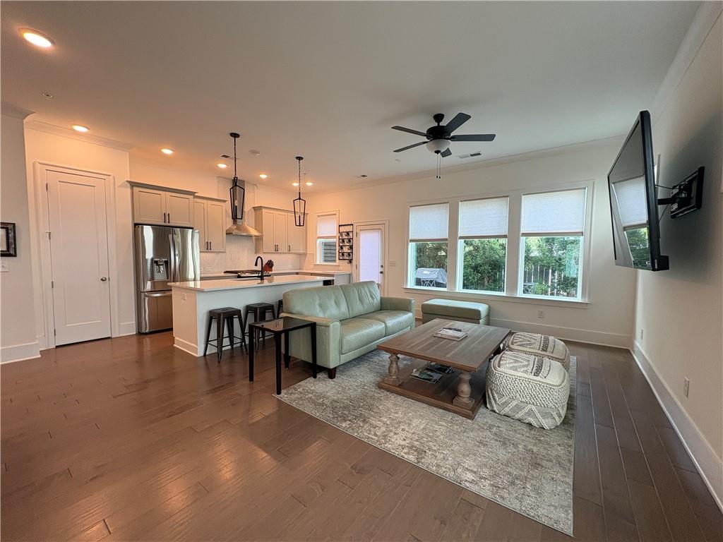 2523 Oakbourne Lane