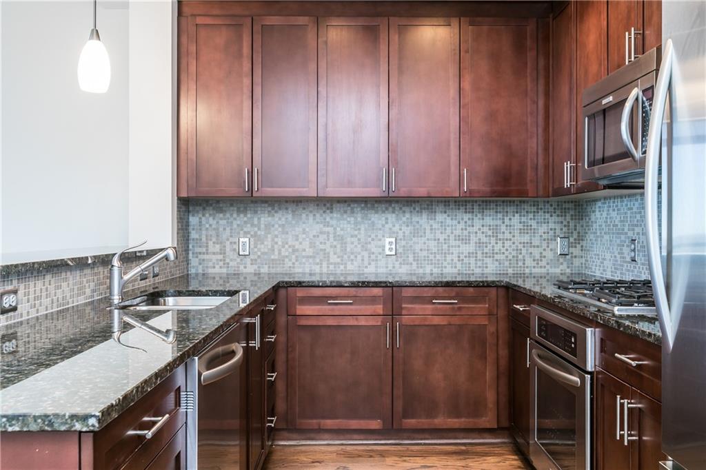 270 17th Street NW Unit 2208