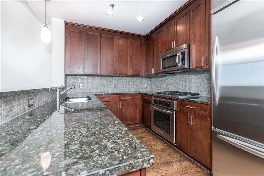 270 17th Street NW Unit 2208