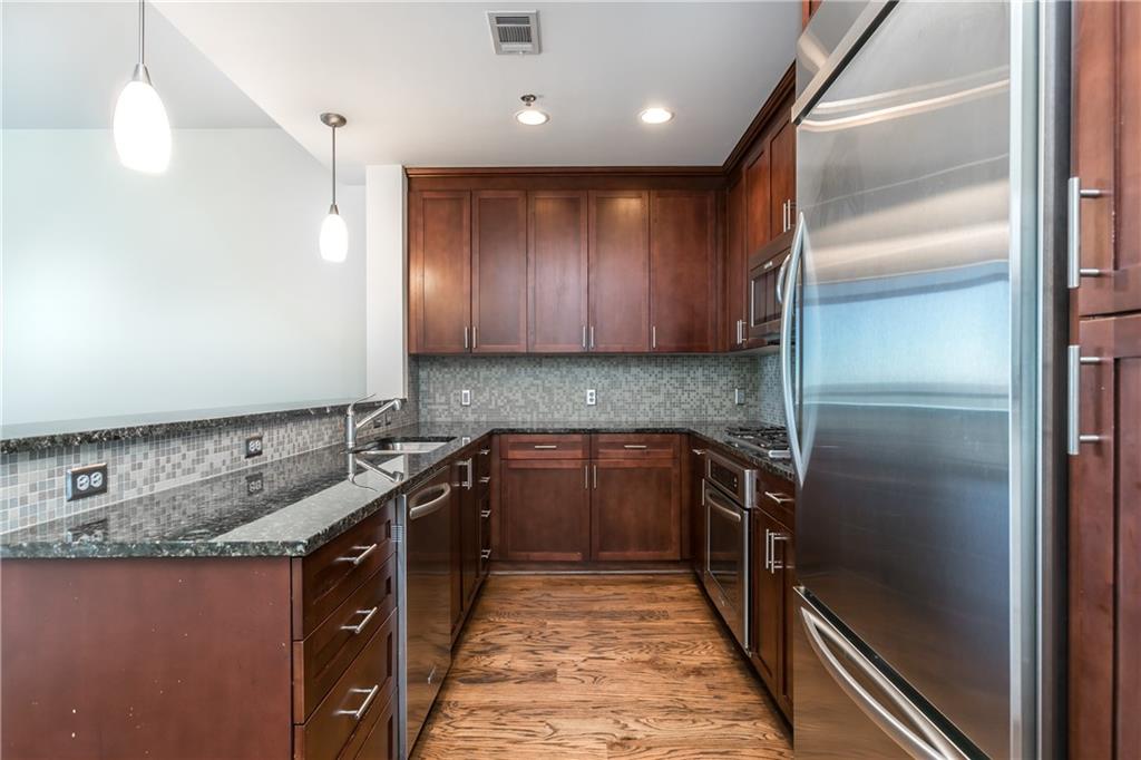 270 17th Street NW Unit 2208