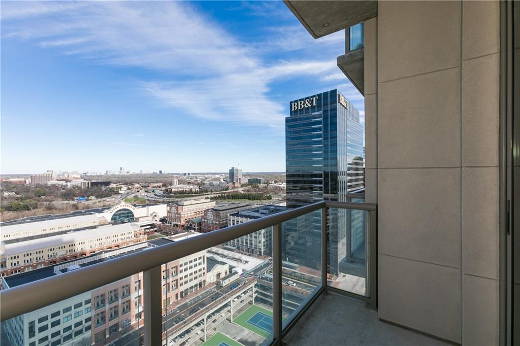 270 17th Street NW Unit 2208