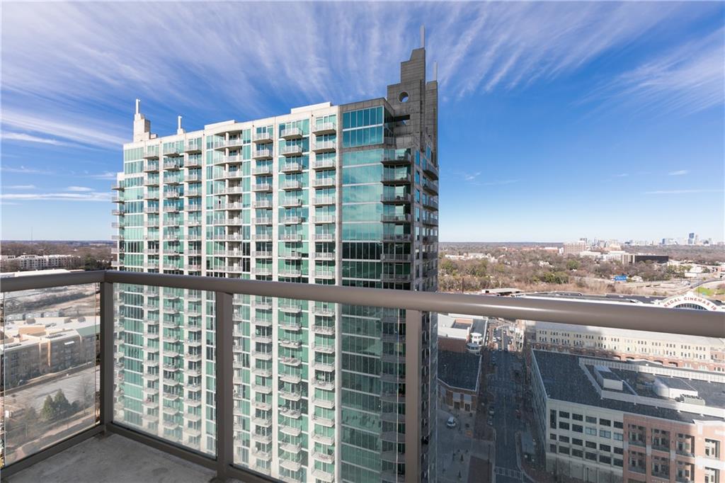 270 17th Street NW Unit 2208