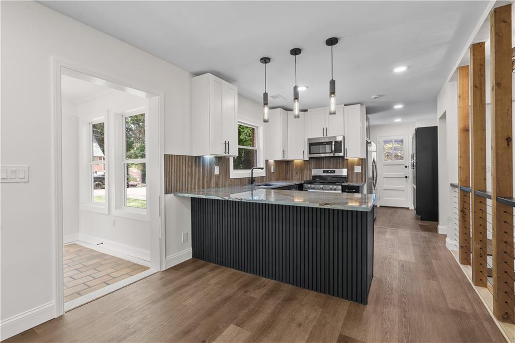 1658 Altadena Place SW