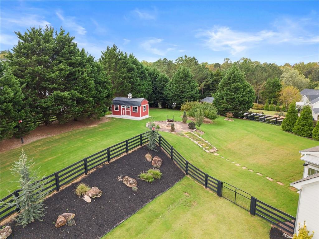 200 Ivy Meadow Way