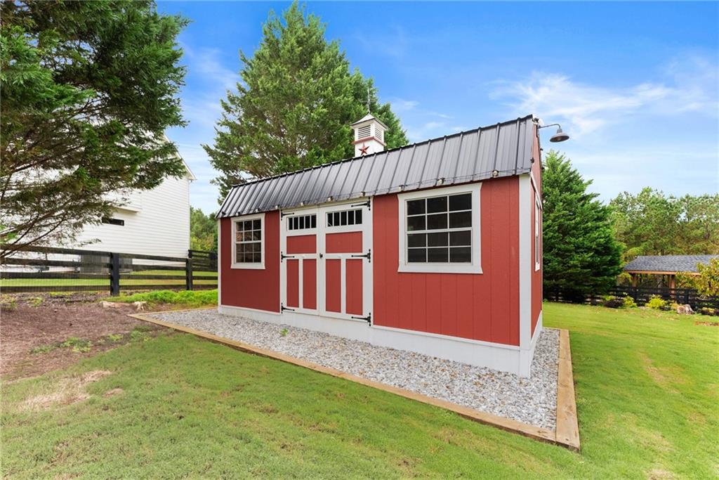 200 Ivy Meadow Way