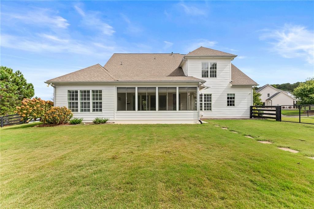 200 Ivy Meadow Way