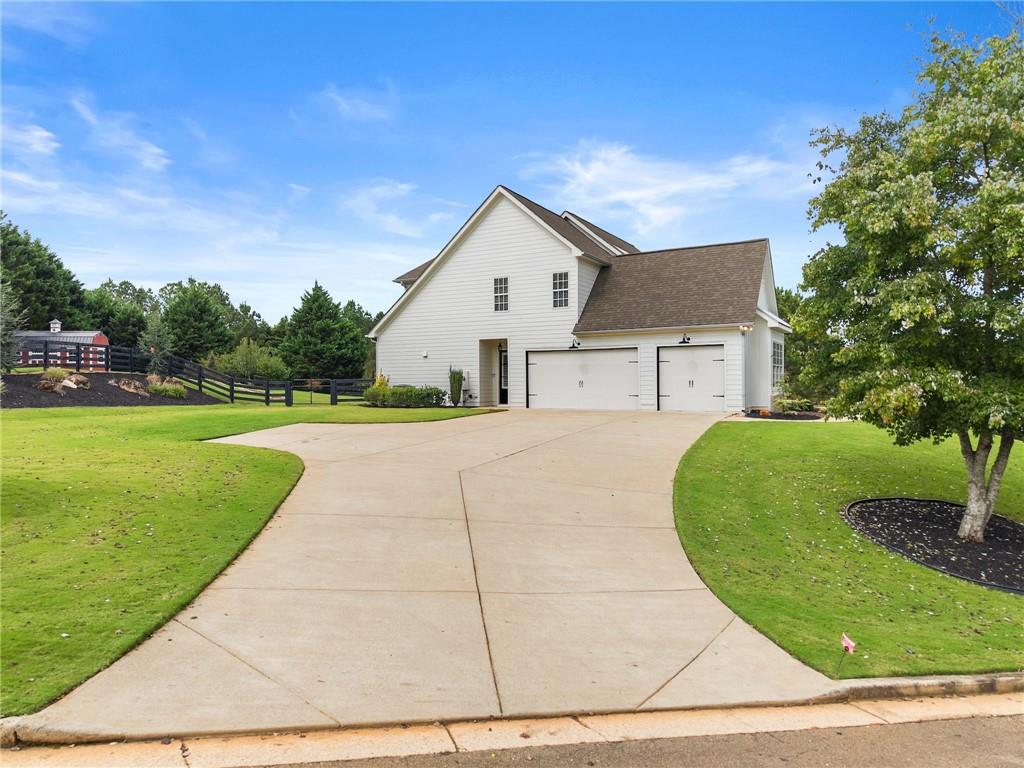 200 Ivy Meadow Way