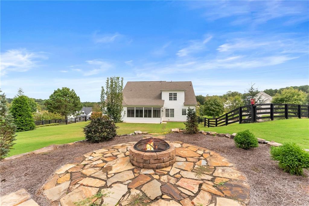 200 Ivy Meadow Way