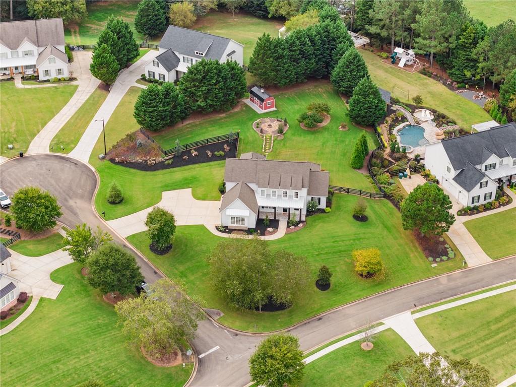 200 Ivy Meadow Way