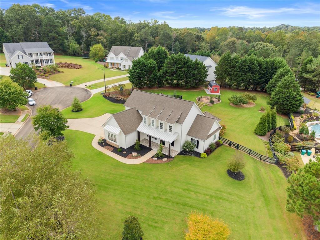 200 Ivy Meadow Way
