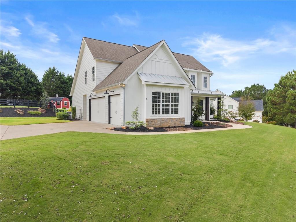 200 Ivy Meadow Way