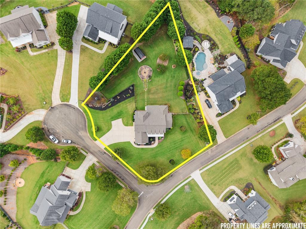 200 Ivy Meadow Way