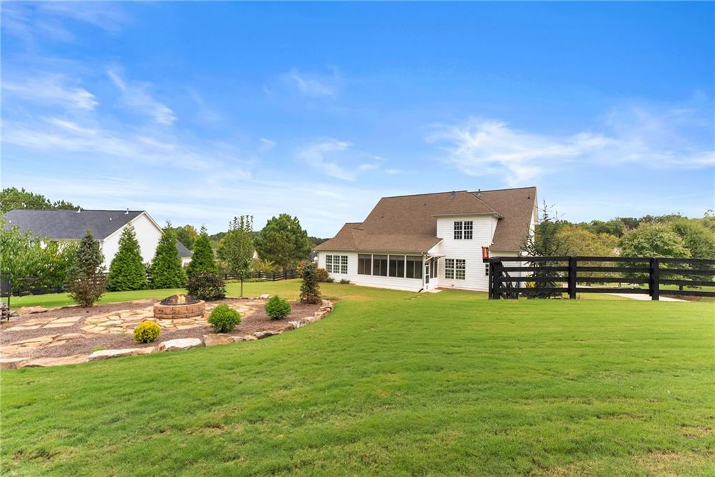 200 Ivy Meadow Way