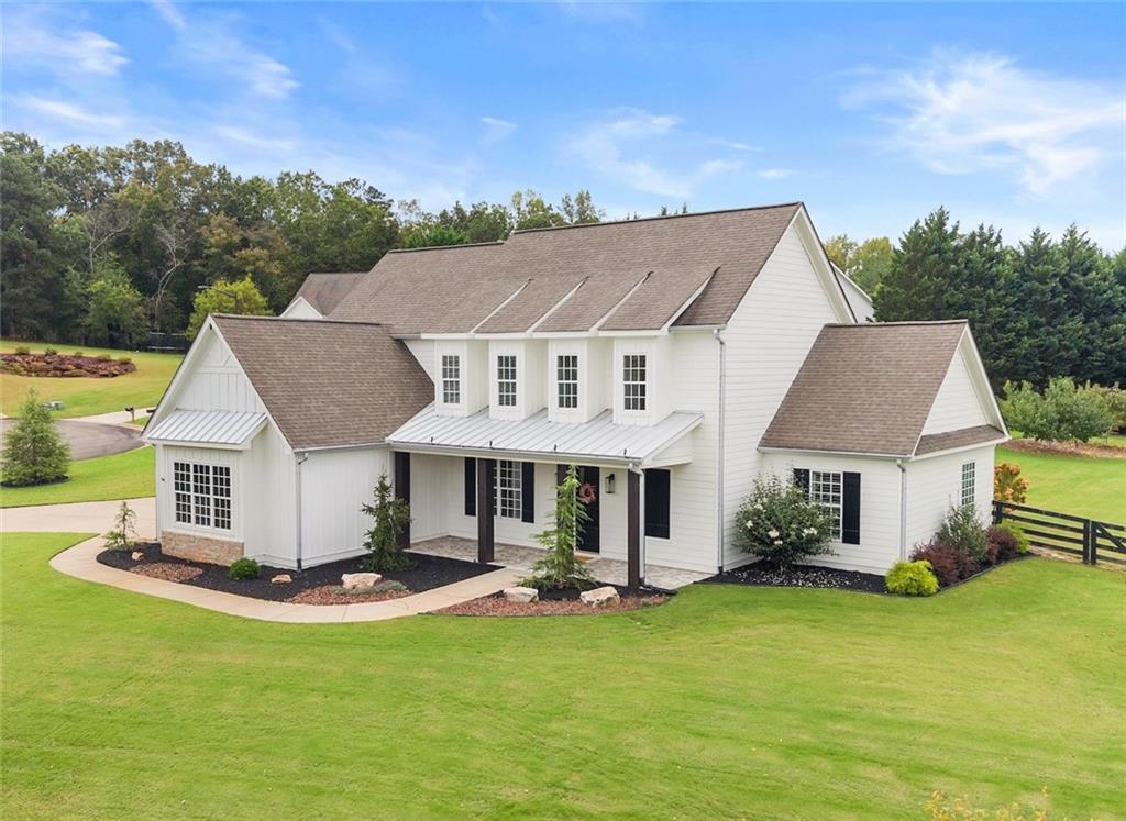 200 Ivy Meadow Way