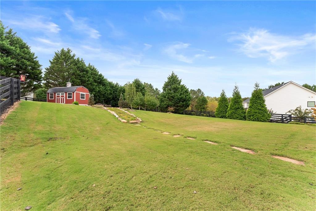 200 Ivy Meadow Way