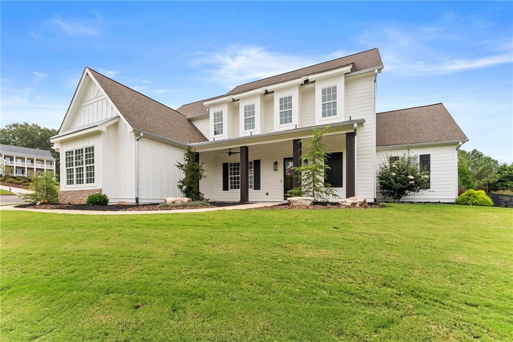 200 Ivy Meadow Way