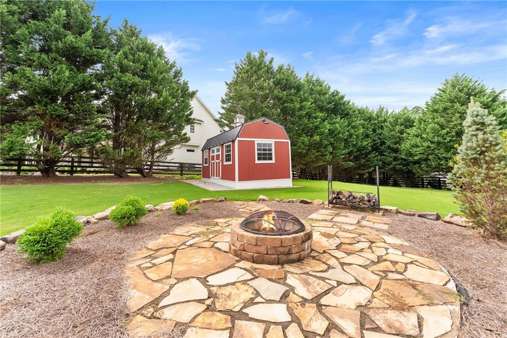 200 Ivy Meadow Way