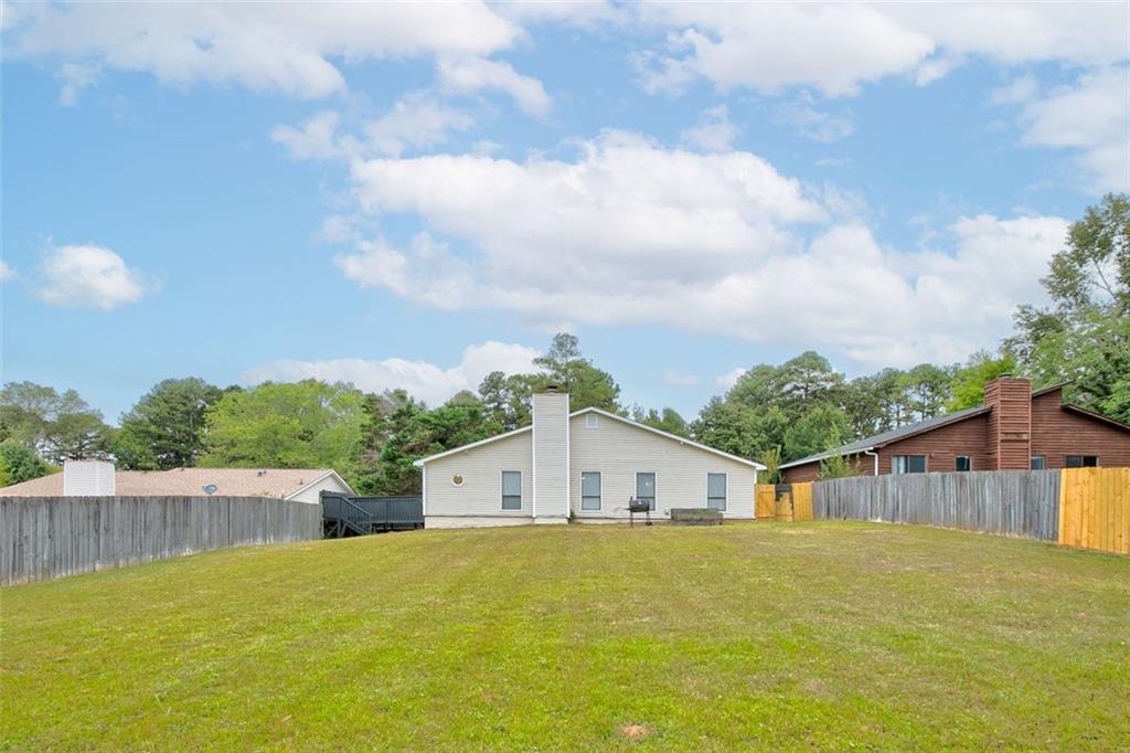282 Park Ridge Court