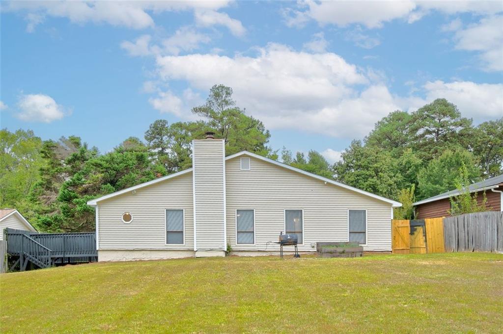 282 Park Ridge Court