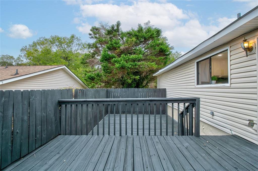 282 Park Ridge Court