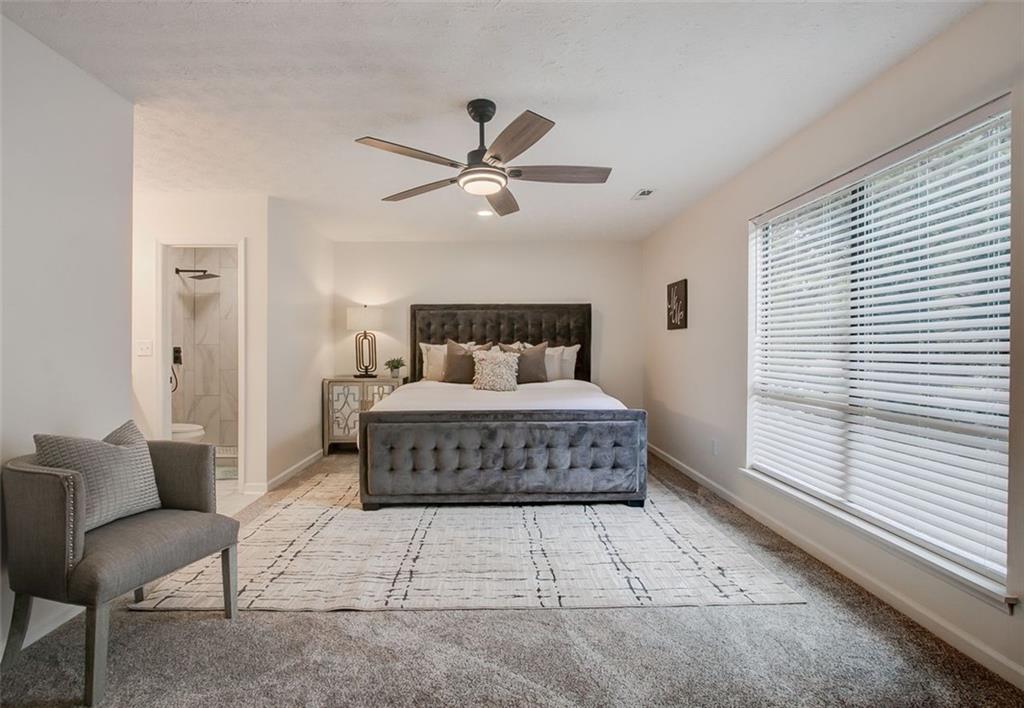 282 Park Ridge Court