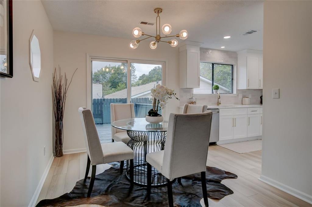 282 Park Ridge Court