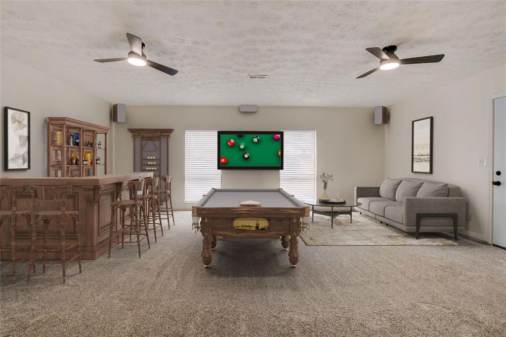 282 Park Ridge Court