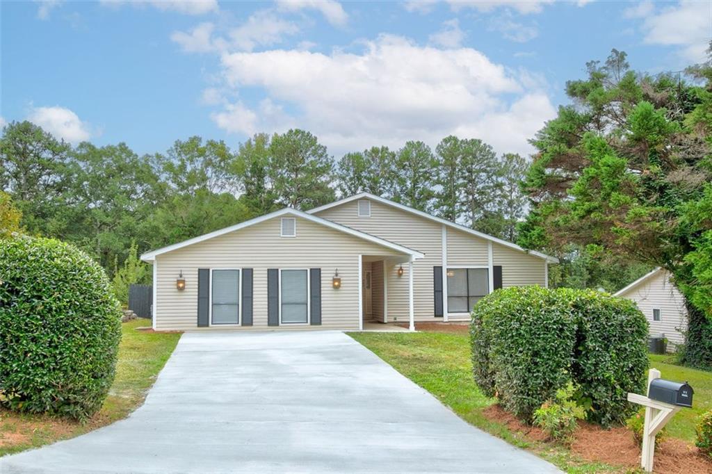 282 Park Ridge Court