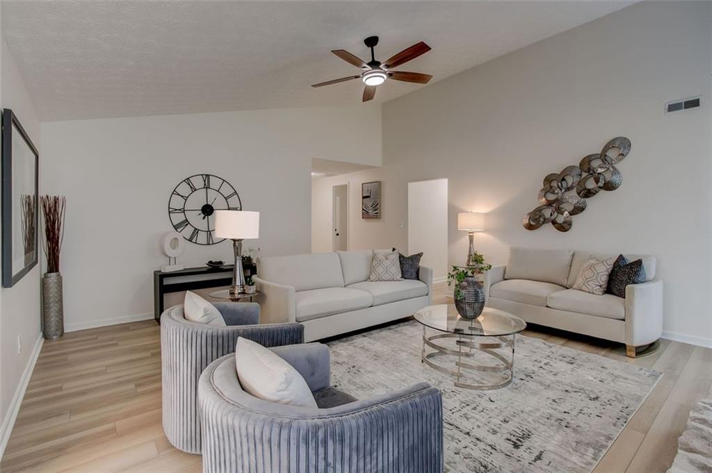 282 Park Ridge Court