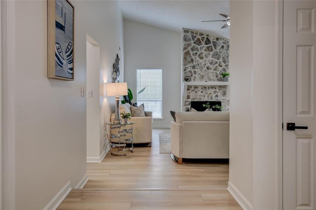 282 Park Ridge Court