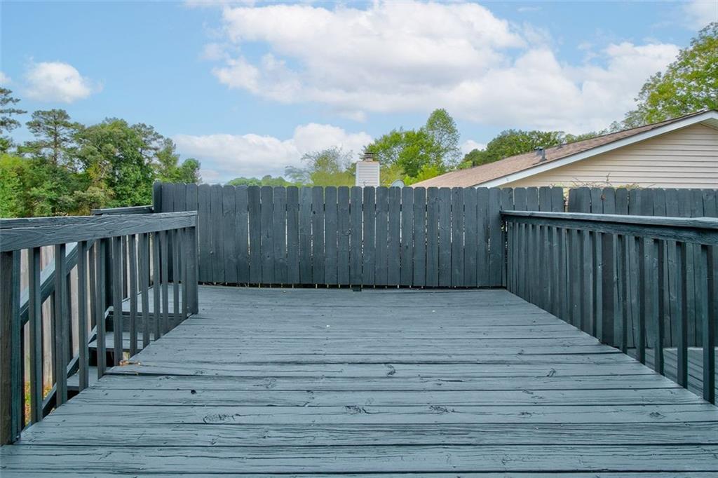 282 Park Ridge Court