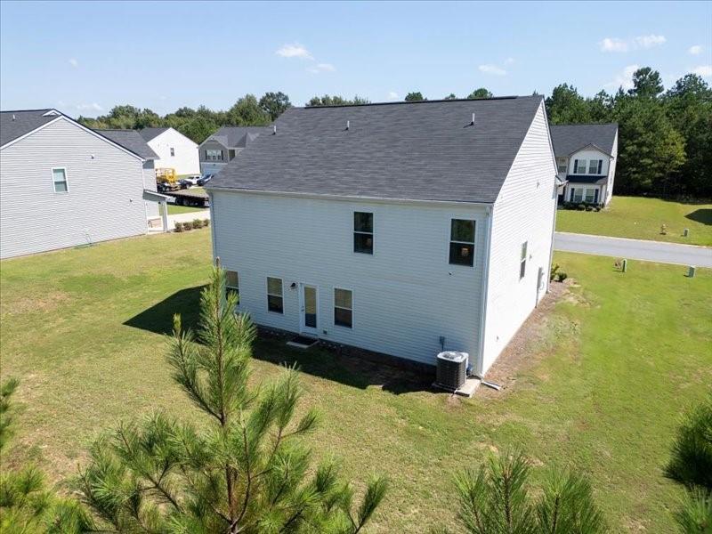 174 Goodall Woods Drive