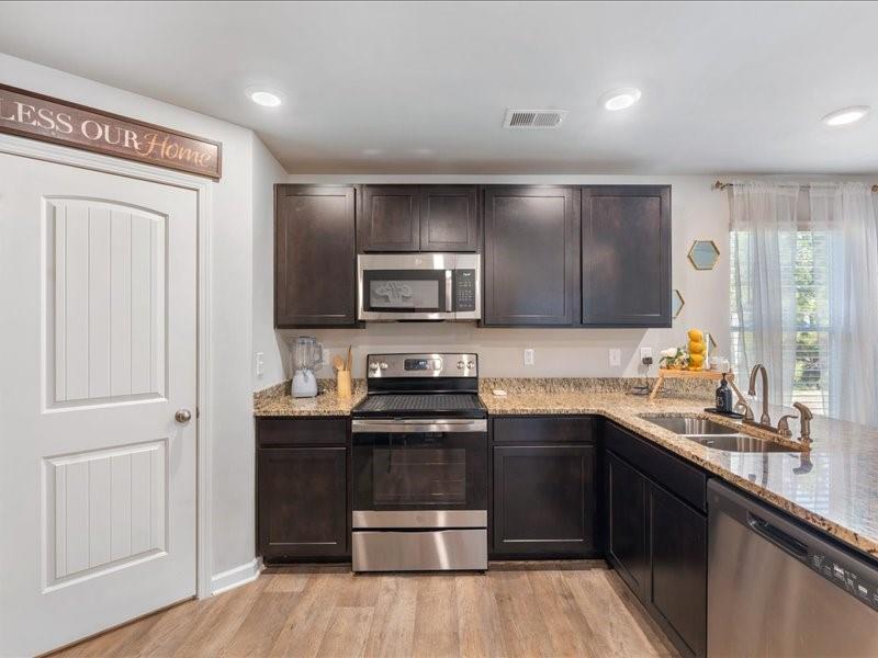 174 Goodall Woods Drive