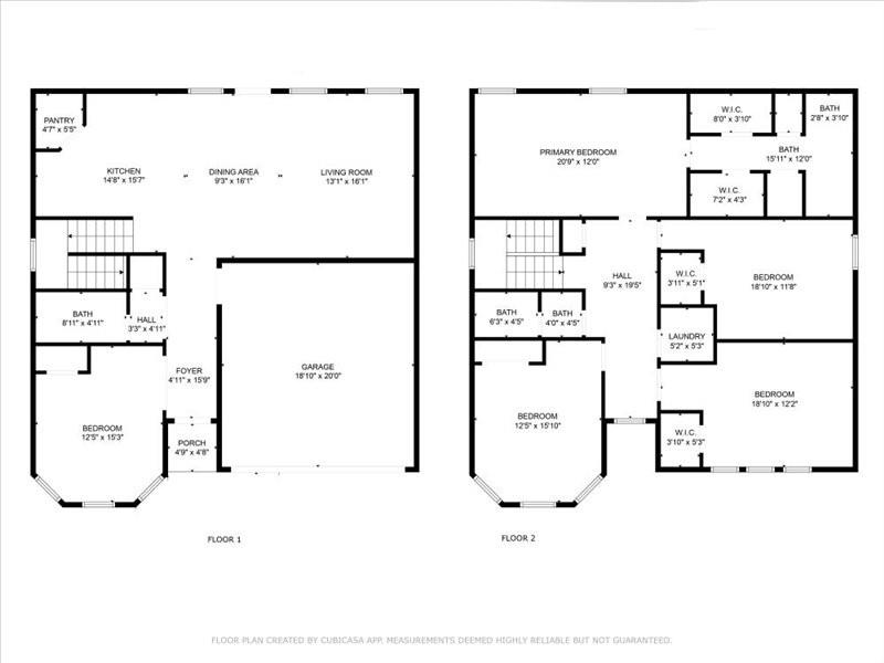 174 Goodall Woods Drive