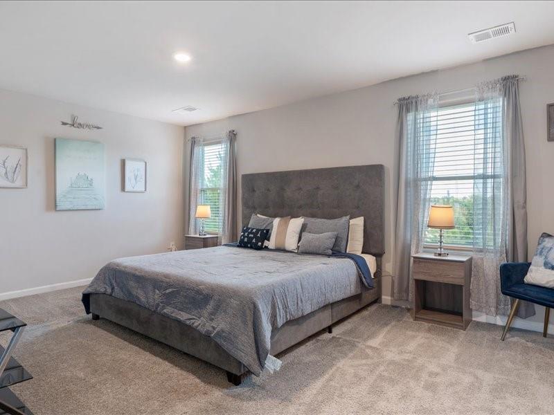 174 Goodall Woods Drive