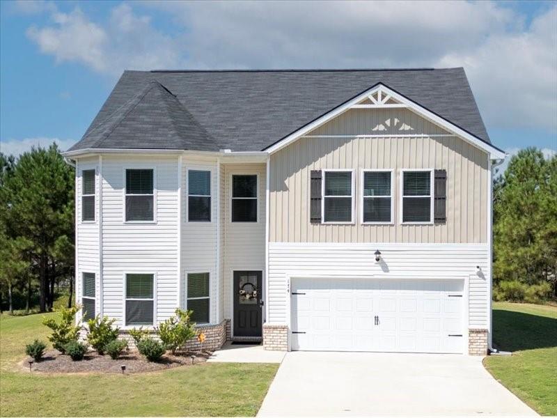 174 Goodall Woods Drive