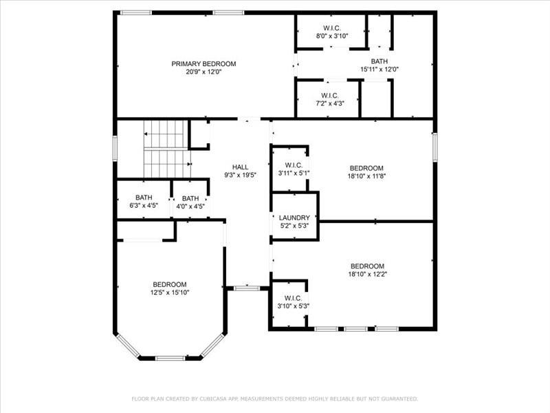 174 Goodall Woods Drive