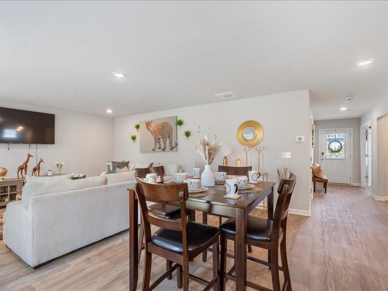 174 Goodall Woods Drive