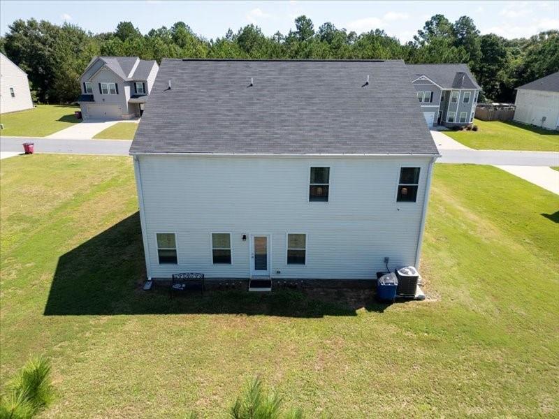 174 Goodall Woods Drive