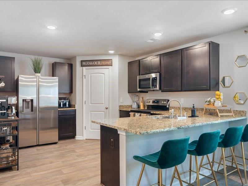 174 Goodall Woods Drive