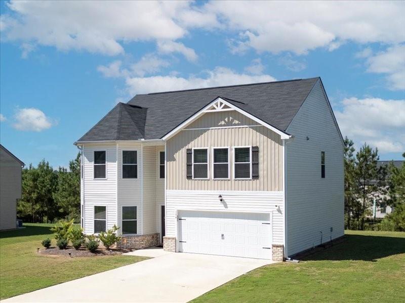 174 Goodall Woods Drive