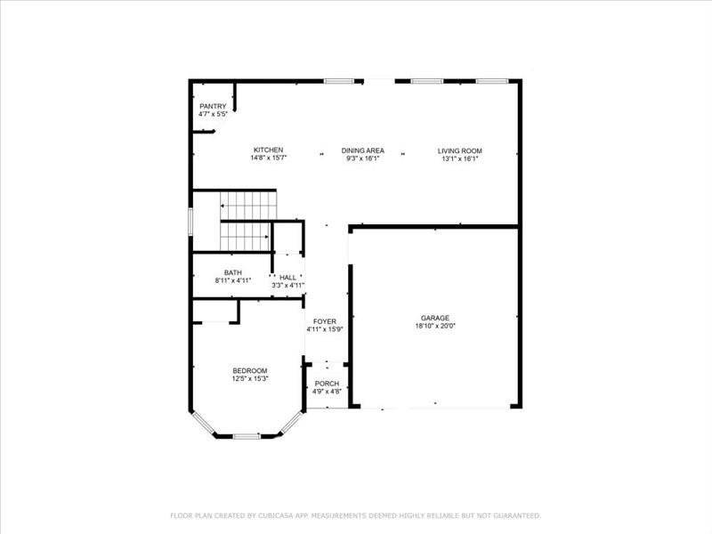 174 Goodall Woods Drive