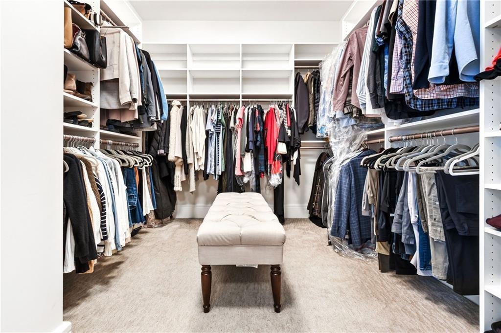 1065 Peachtree Street NE Unit 3105