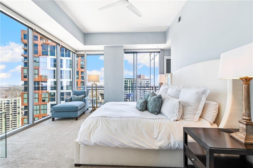 1065 Peachtree Street NE Unit 3105