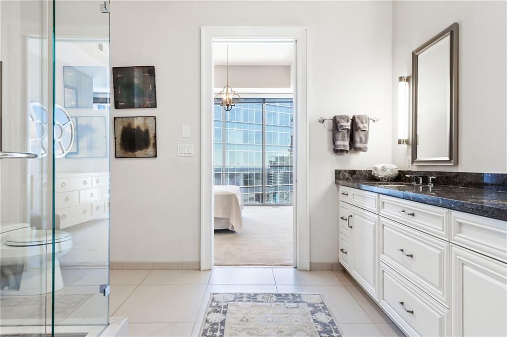 1065 Peachtree Street NE Unit 3105