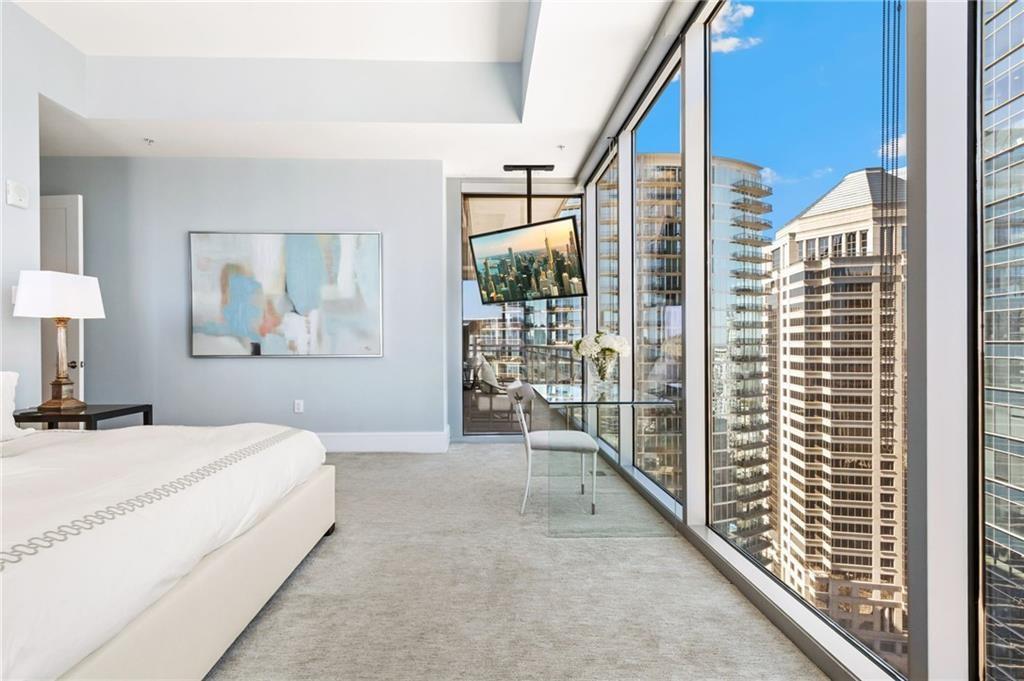 1065 Peachtree Street NE Unit 3105