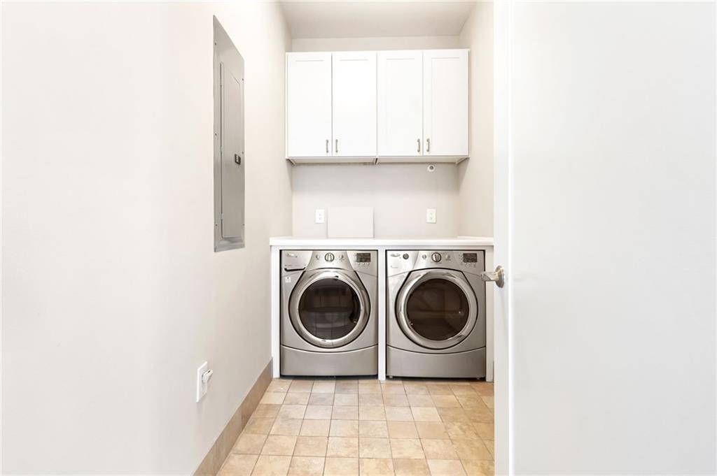 1065 Peachtree Street NE Unit 3105