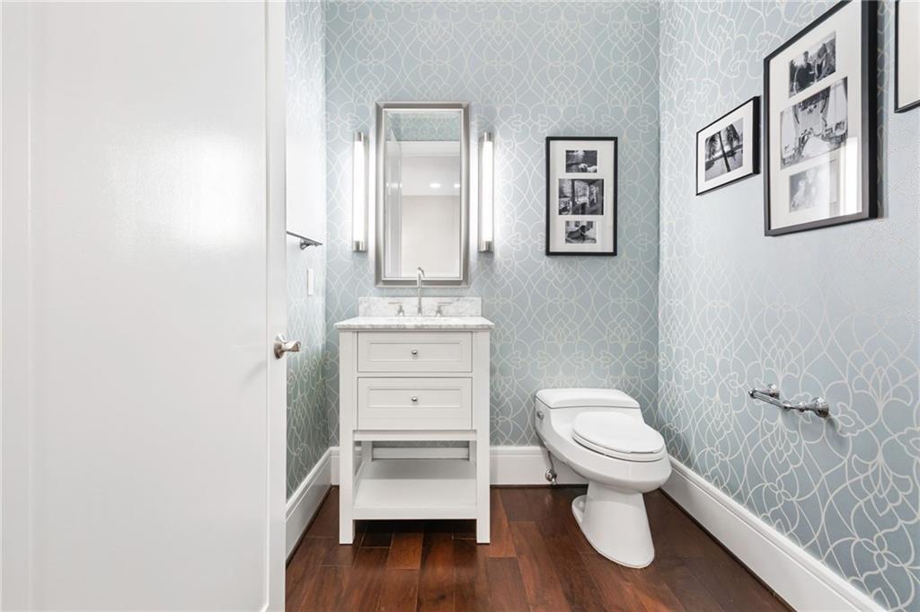 1065 Peachtree Street NE Unit 3105